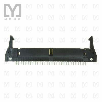 1-5499923-1【CONN HEADER VERT 60POS 2.54MM】