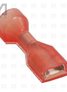 2-520274-2【CONN QC RCPT 18-22AWG 0.187】