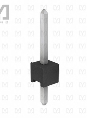 4-103321-0-01【CONN HEADER VERT 1POS】