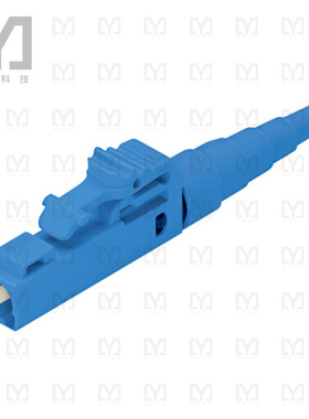 FLCSSBUY【CONN FIBER LC PLUG SIMPLEX 125UM】