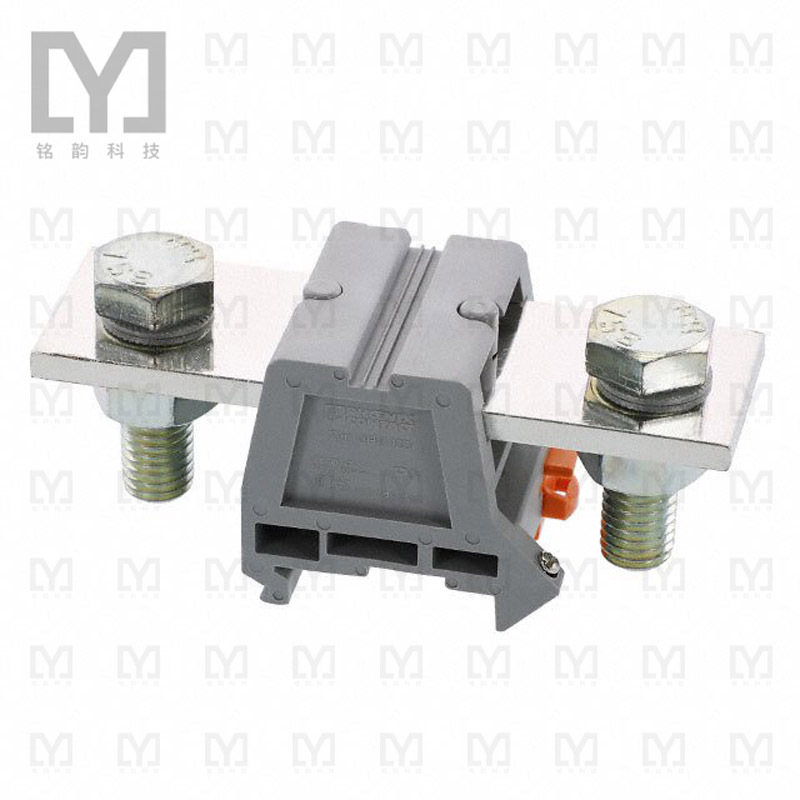 2130033【CONN TERM BLK FEED THRU 300 MCM】