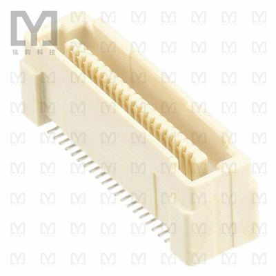 5179031-1【CONN PLUG 40POS DL BRD/BRD VERT】