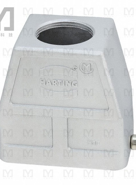 19628100447【CONN HOOD TOP ENTRY SZ10B M32】