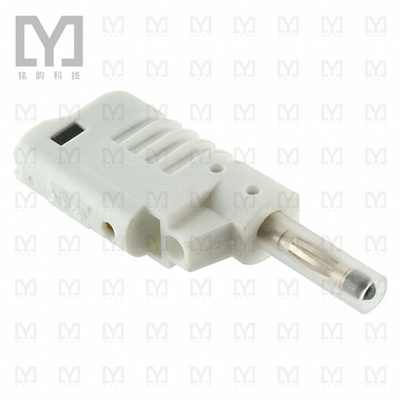 CT2015-9【CONN BANANA PLUG STACK SLDRLESS】