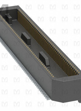 BTS-050-01-L-D-A【.635MM DOUBLE ROW SOCKET ASSEMBL】