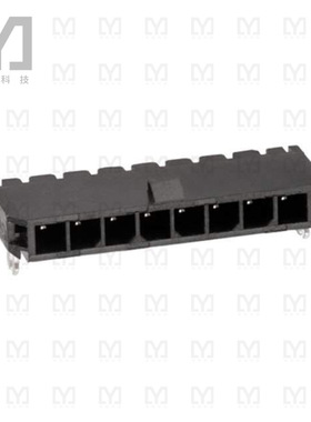 662102130822【CONN HEADER SMD R/A 2POS 3MM】
