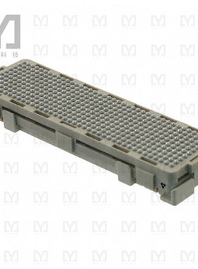 74388-101LF【CONN ARRAY FEMALE 400POS SMD】