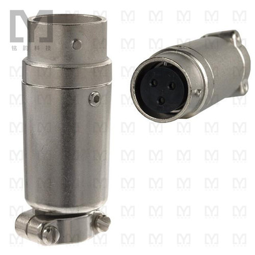 RM12BJB-3S(07)【CONN JACK FMALE 3POS SOLDER】