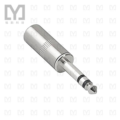 4802.1300【CONN PLUG STEREO 3.5MM 3COND】