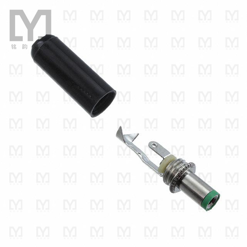 760H【PLUG  2.5MM ID  LONG BARREL】