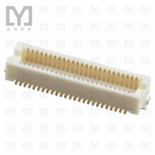 DF12D(3.0)-50DP-0.5V(81)【CONN HEADER 50POS 3MM SMD 0.5MM】