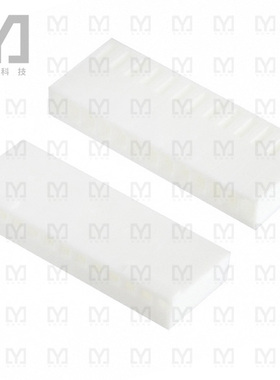 0022012137【CONN HOUSING 13POS .100 W/RAMP】