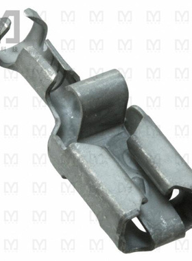 170265-2【CONN QC RCPT 14-20AWG 0.250】