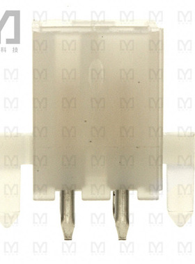 0039299044【CONN HEADER VERT 4POS 4.2MM】