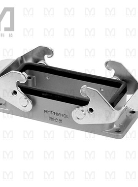 C146 10F016 000 1【CONN BASE BOTTOM ENTRY SZE16】