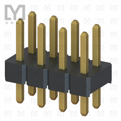 M22-2520405【CONN HEADER VERT 8POS 2MM】