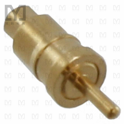 0906-0-15-20-76-14-11-0【CONTACT SPRING LOADED T/H GOLD】