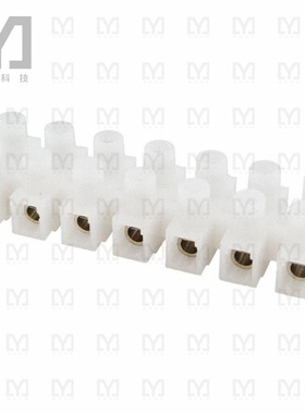 1776296-7【CONN TERM STRIP 7CIRC 0.394'】