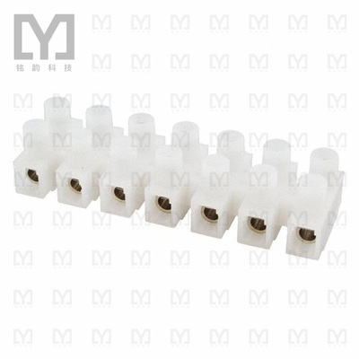 1776296-7【CONN TERM STRIP 7CIRC 0.394'】