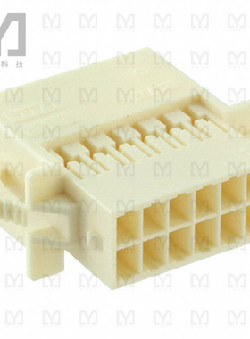 1-1969595-2【HSG RECPT DBL ROW FREE-HANG】