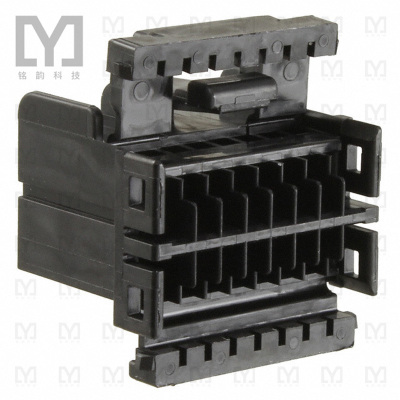 174046-2【040 MULTILOCK PLUG 16P】