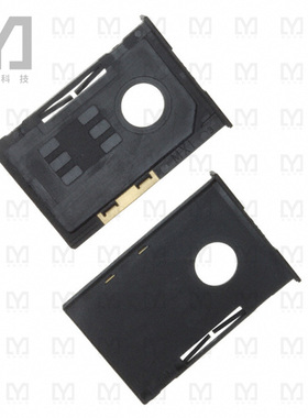 0912360001【CONN CARD HOLDER SIM 6POS VERT】