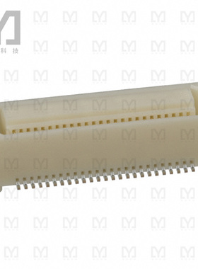 DF17(4.0)-50DS-0.5V(57)【CONN RECEPT 50POS .5MM SMD W/FIT】