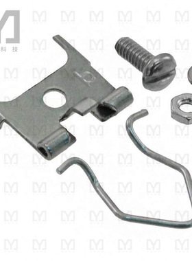 D110279【SPRING LATCH ASSY FOR DD 5PCS.】