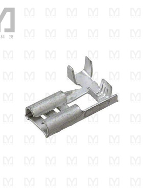 180430-2【CONN QC RCPT 15.5-20AWG 0.250】