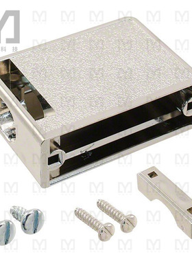 09670150513【CONN BACKSHELL 15POS 90DEG SHLD】