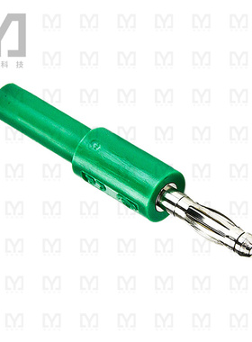 CT2473-5【ADAPT BANANA PLUG TO BANANA JACK】