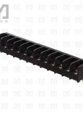 5-1437653-8【CONN BARRIER STRP 12CIRC 0.375'】