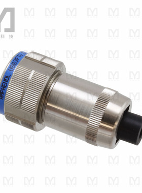 USB3FTV6N【CONN PLUG USB3.0 TYPEA 9POS SLD】