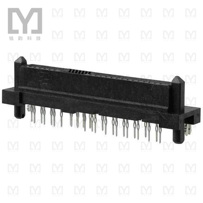 1735164-1【CONN SAS RCPT 29POS SLD PCB】