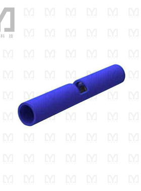 8-320562-5【CONN SPLICE 14-16 AWG CRIMP PIDG】