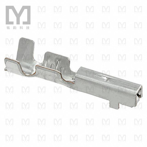GT25-2024SCF【CONN SOCKET 20-24AWG CRIMP TIN】