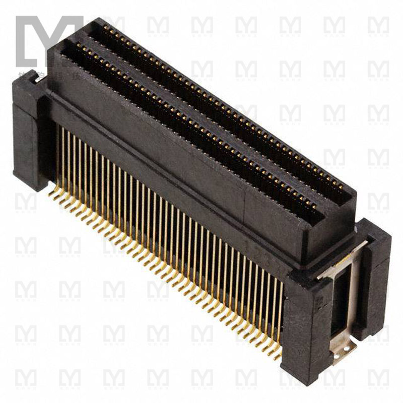 6376608-1【MICRO STACK REC ASSY 80P】