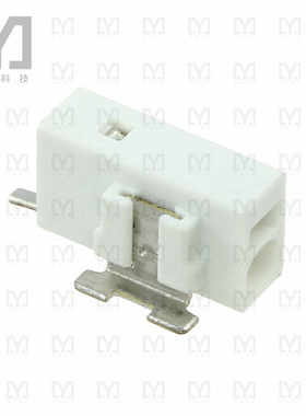 1840035【TERM BLOCK HDR 1POS R/A】