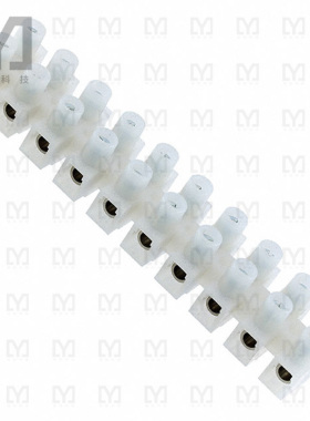 1-1776296-0【CONN TERM STRIP 10CIRC 0.394'】