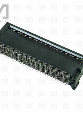 16041705106000【CONN HEADER AMC 170POS PCB】