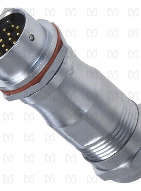 APSFPD7E2【CONN RCPT MALE 5POS SOLDER】