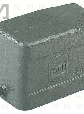 09300061541【CONN HOOD SIDE ENTRY SZ6B PG16】