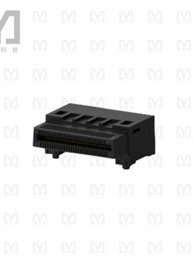 2324869-1【CONN OSFP RCPT 60POS SLD R/A SMD】