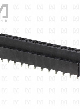 1-796682-2【TERM BLK 12P SIDE ENTRY 5MM PCB】