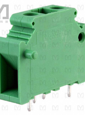 1704059【TERM BLOCK 1POS SIDE ENTRY PCB】