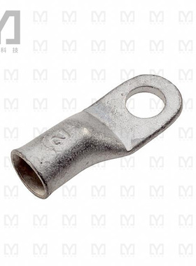 0192210233【CONN RING FLAT 2AWG #5/16 CRIMP】