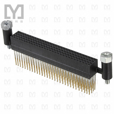 1375797-1【CONN STKTHRU PC/104+ 120POS PCB】