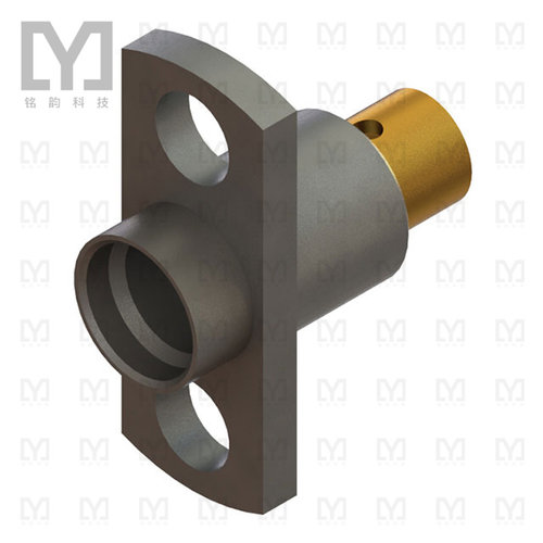 SF1211-6025【CONN SMP PLUG STR 50OHM SOLDER】