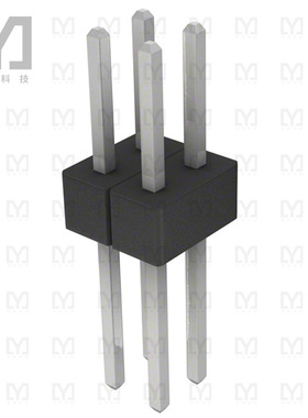 PEC02DACN【CONN HEADER VERT 4POS 2.54MM】