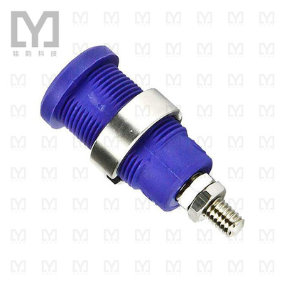 CT2236-7【CONN BANANA JACK THRD PURPLE】
